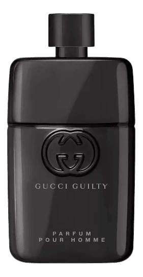 Gucci Guilty Pour Homme Parfum