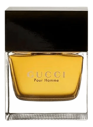 Gucci pour Homme (2003)