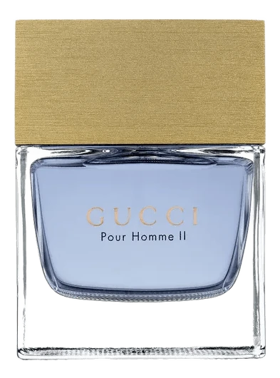 Gucci Pour Homme II