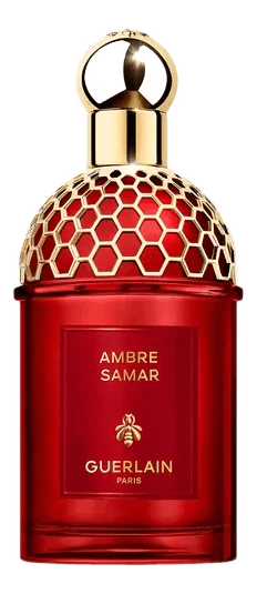 Ambre Samar