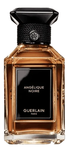 Angélique Noire