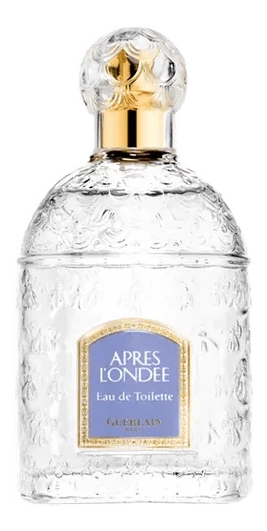 Apres l'Ondee