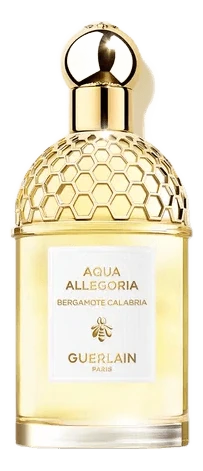 Aqua Allegoria Bergamote Calabria