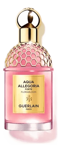 Aqua Allegoria Florabloom Forte