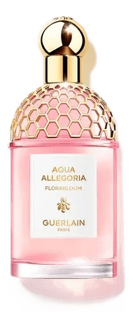 Aqua Allegoria Florabloom