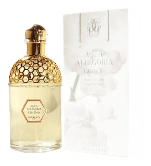 Aqua Allegoria Lilia Bella