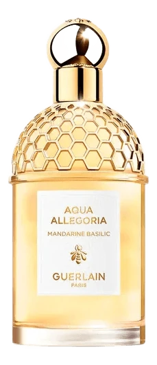 Aqua Allegoria Mandarine Basilic
