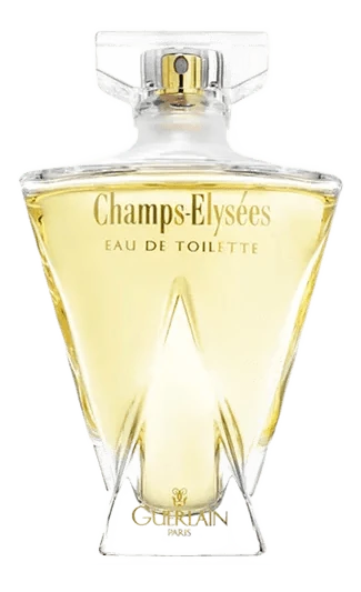 Champs Elysees Eau de Toilette