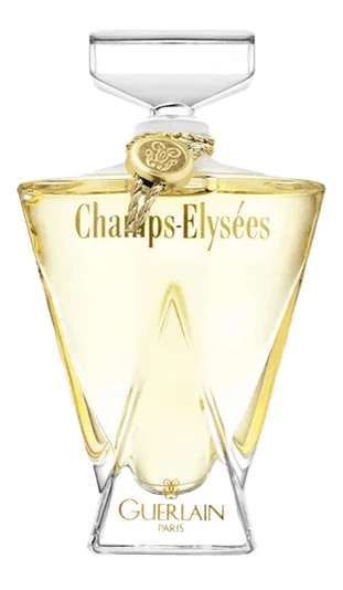 Champs Elysees Extract