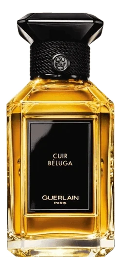 Cuir Béluga