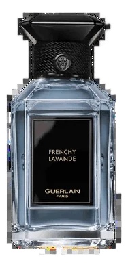 Frenchy Lavande