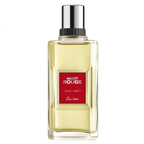 Habit Rouge EDT