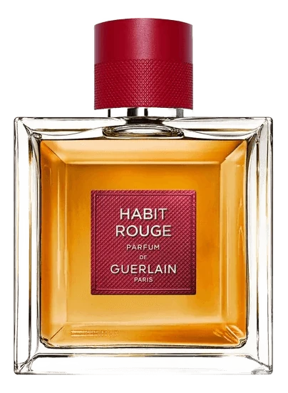 Habit Rouge Parfum
