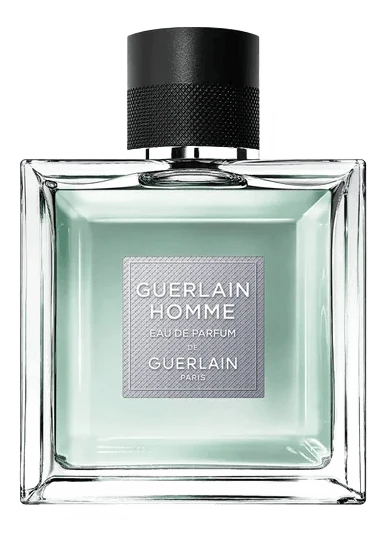 Guerlain Homme Eau de Parfum (2016)