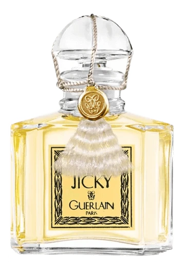Jicky