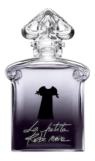 La Petite Robe Noire