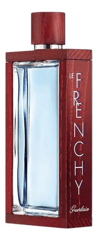 Le Frenchy