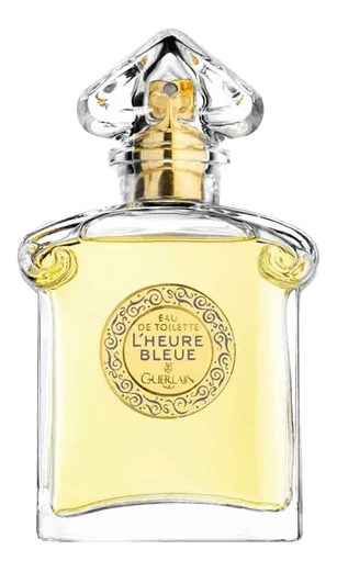 L'Heure Bleue Eau de Toilette