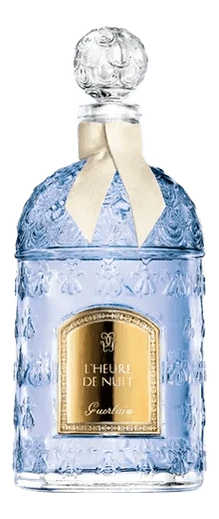 L'Heure de Nuit