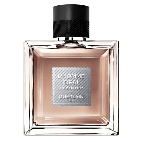 L'Homme Idéal EDP