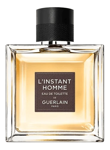 L'Instant de Guerlain pour Homme EDT