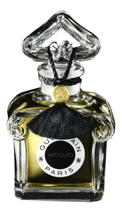 Mitsouko Absolu 17
