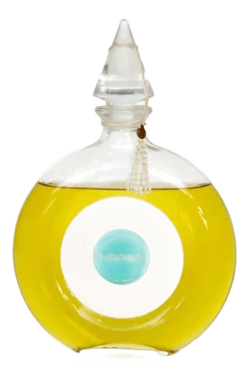 Mitsouko Eau de Cologne