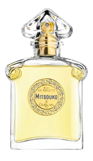 Mitsouko Eau de Toilette