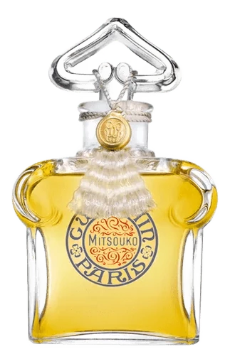 Mitsouko Extract