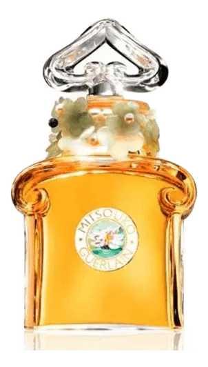 Mitsouko Fleur de Lotus