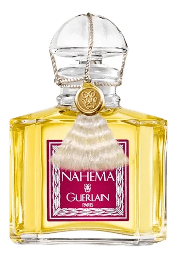 Nahema