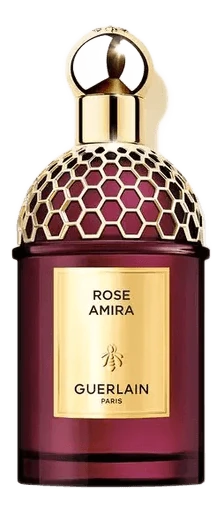 Rose Amira