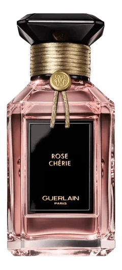 Rose Chérie