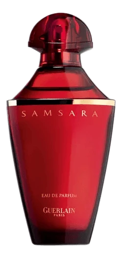 Samsara Eau de Parfum