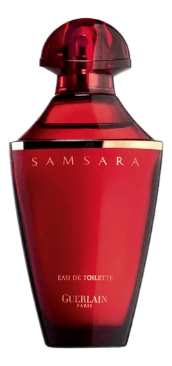 Samsara Eau de Toilette