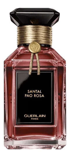 Santal Pao Rosa