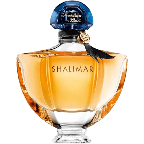 Shalimar