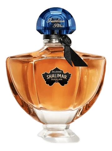 Shalimar Millésime Tonka