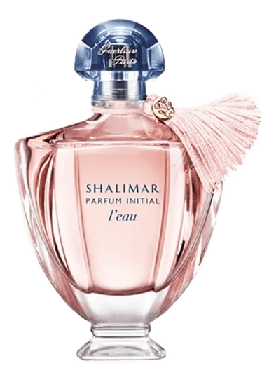 Guerlain Shalimar Parfum Initial L'Eau