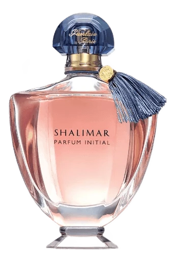 Shalimar Parfum Initial
