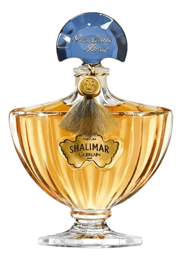 Shalimar Parfum