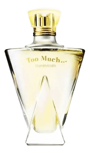 Too Much