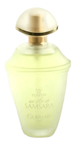 Un Air de Samsara