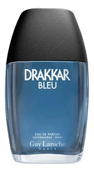Drakkar Bleu