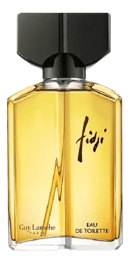 Fidji Eau de Toilette