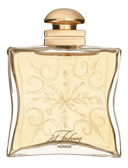 24 Faubourg