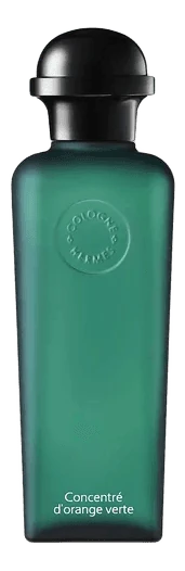 Concentré d'Orange Verte