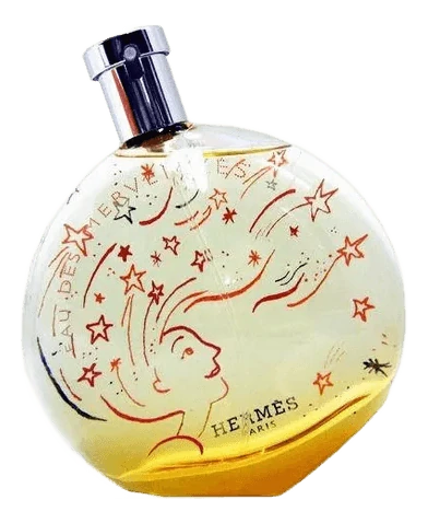 Eau Des Merveilles La Tete Dans Les Etoiles