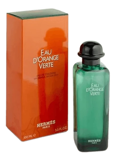 Eau D'Orange Verte 1979