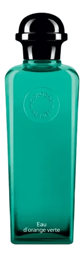 Eau d'Orange Verte